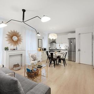 Appartement met Twee Slaapkamers